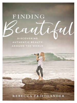 cover image of Finding Beautiful